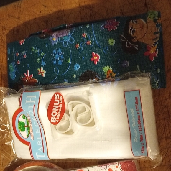 Special, mix table setting, 6 pieces - Picture 2 of 7